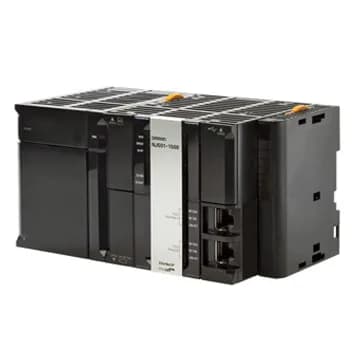 Omron NJ101-9020 (image 3)