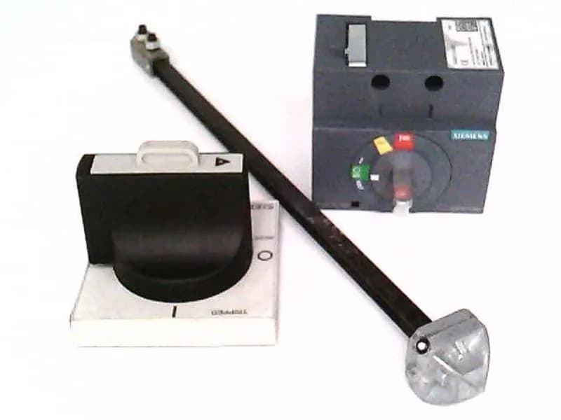 3VA9 257-0FK51