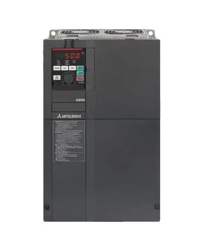 Mitsubishi Electric FR-A840-2.2K-1 (image 3)