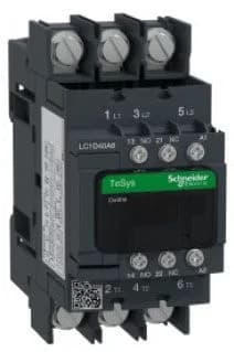 Schneider Electric LC1D40A6B7 (image 2)