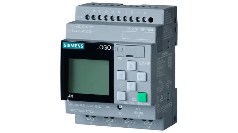 Siemens 6ED10521MD080BA1