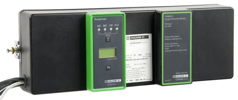 Schneider Electric SSP02SBA16D (image 3)