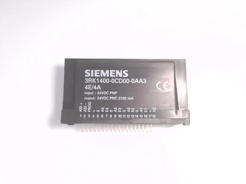 Siemens 3RK1400-0CD00-0AA3 — Contactors (image 2)