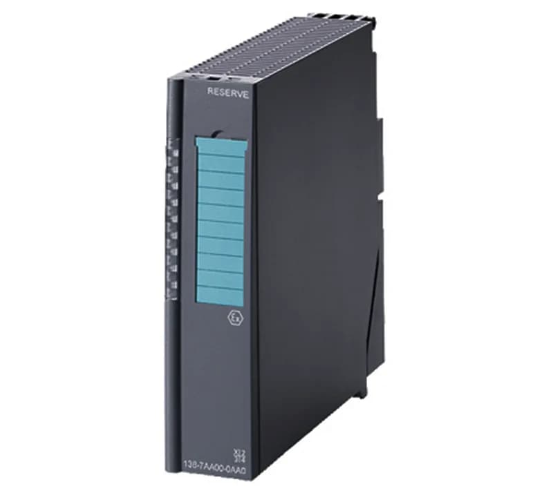 Siemens 6ES7138-7BB00-0AB0