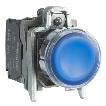 Schneider Electric XB4BH06B5