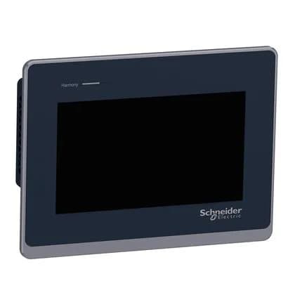 Schneider Electric HMIST6400 (image 2)