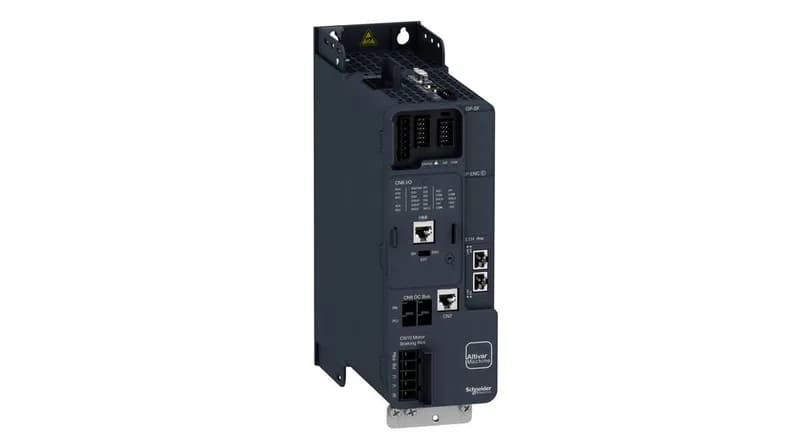 Schneider Electric ATV340U15N4 (image 5)