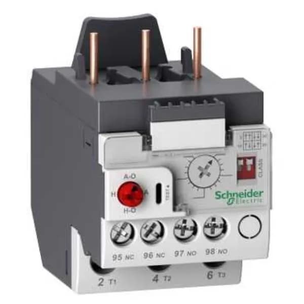 Schneider Electric LR9D32 (image 5)