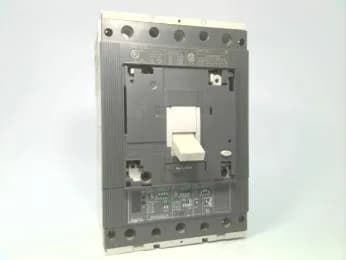 ABB 1SDA054369R1 — Molded Case Circuit Breakers (MCCB)