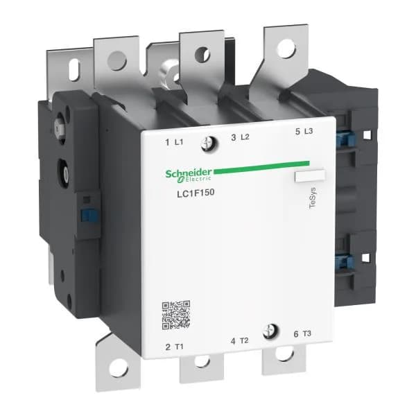 Schneider Electric LC1F150 (image 2)