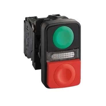 Schneider Electric XB5AW84B5