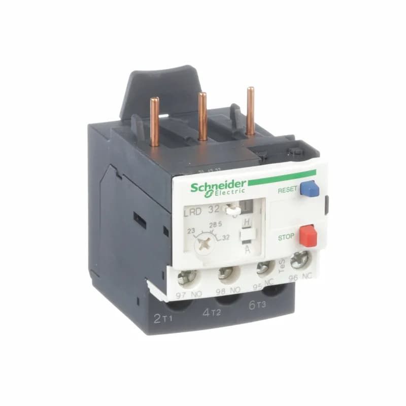 Schneider Electric LRD32 (image 5)