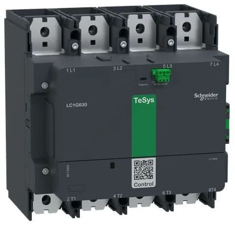 Schneider Electric LC1G8004EHEN