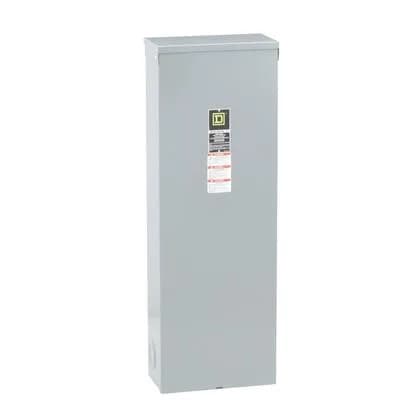 Schneider Electric LA400R (image 2)