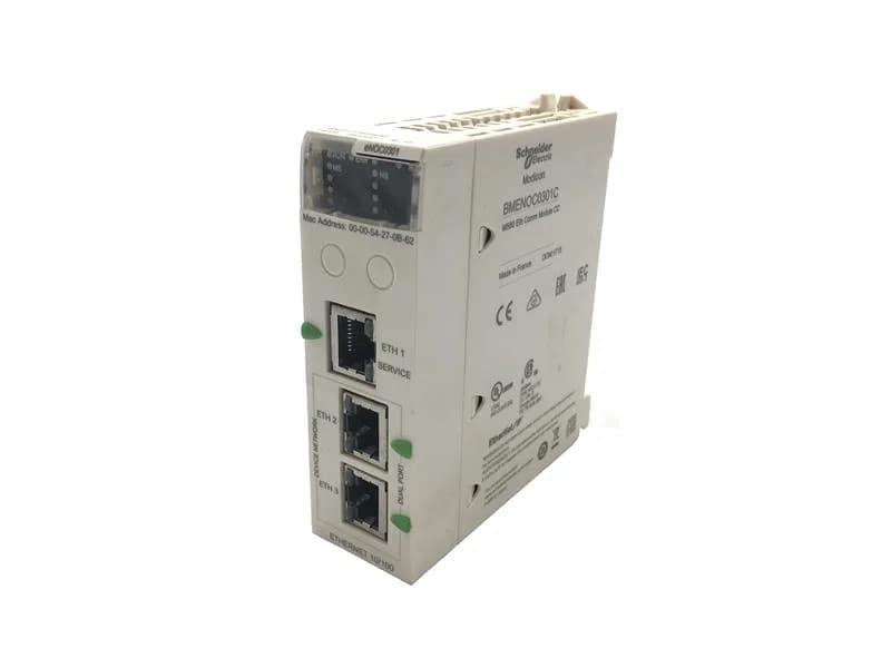 Schneider Electric BMENOC0301C (image 2)