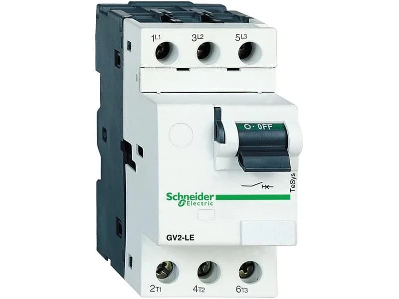 Schneider Electric GV2LE14