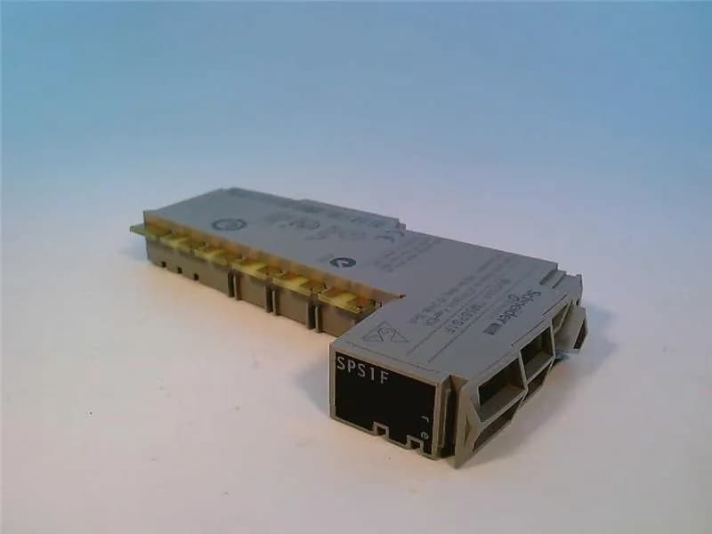 Schneider Electric TM5SPS1F (image 5)