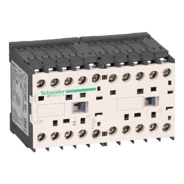 Schneider Electric LC2K06105E7 (image 2)