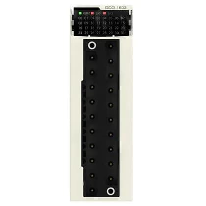Schneider Electric BMXDDO1602 (image 2)