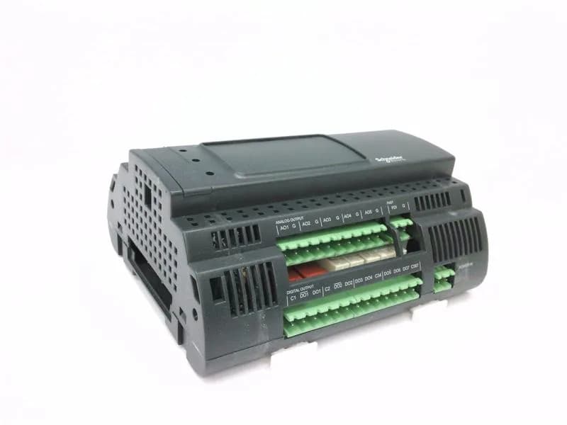 Schneider Electric TM171EP27R (image 3)