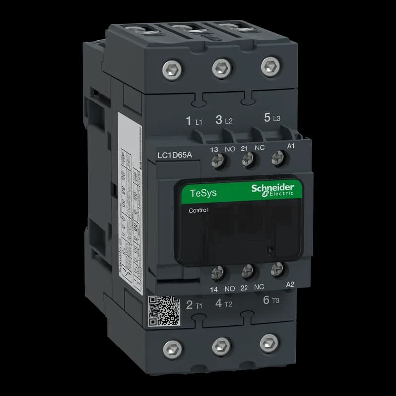 Schneider Electric LC1D65AE7