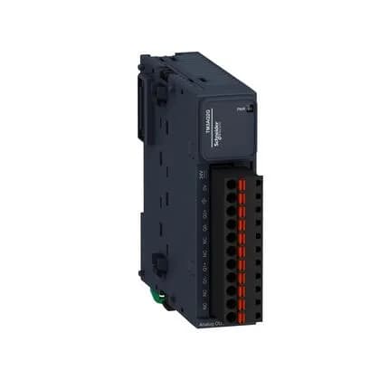 Schneider Electric TM3AQ2G (image 2)