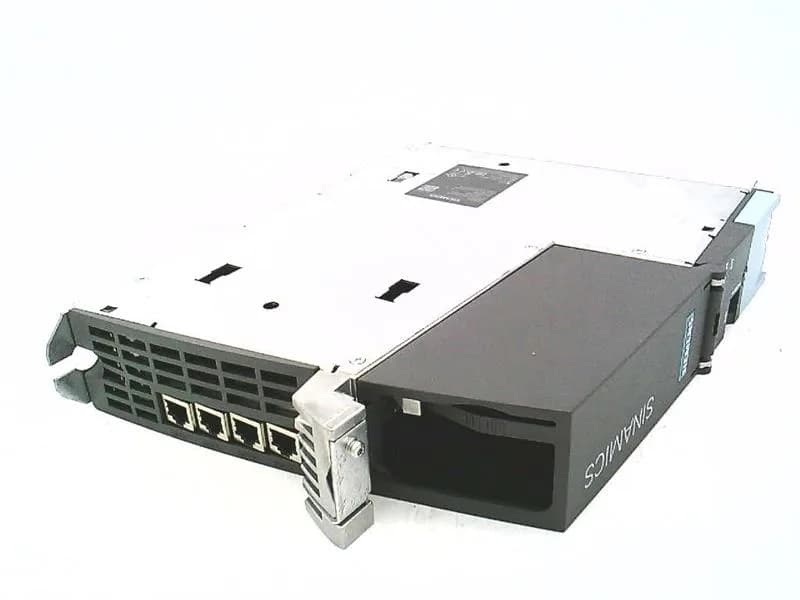 Siemens 6SL3040-1MA01-0AA0 (image 2)