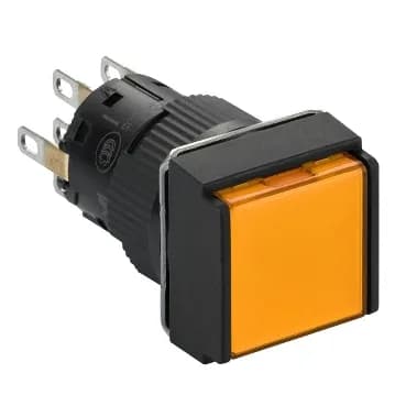 Schneider Electric XB6ECF8J2F