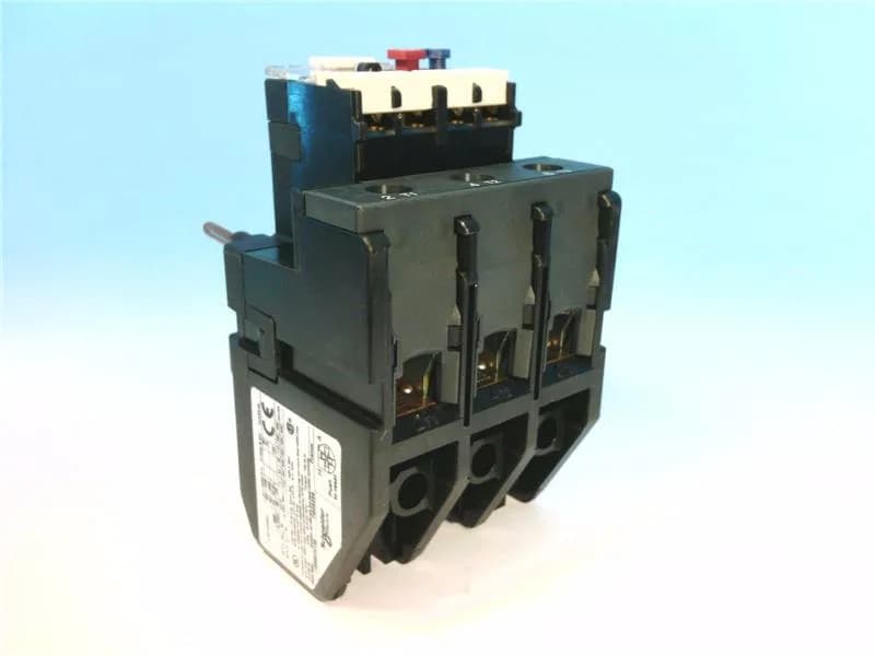 Schneider Electric LR3D3557 (image 4)