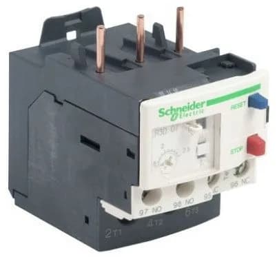 Schneider Electric LR3D07 (image 2)
