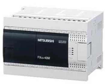 Mitsubishi Electric FX3G-40MT/DSS (image 3)