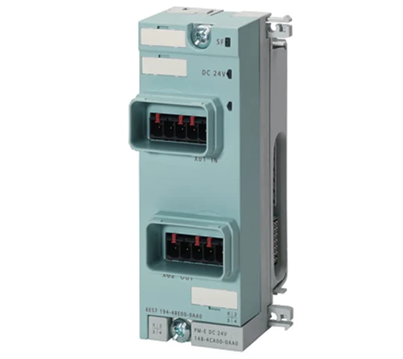 Siemens 6ES7194-4BH00-0AA0 (image 4)
