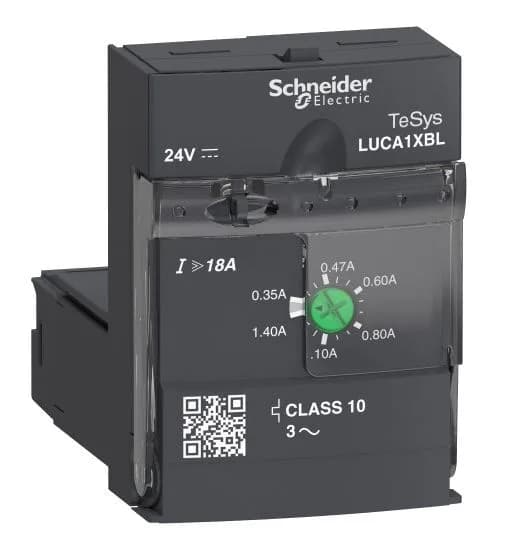 Schneider Electric LUCA1XBL (image 5)