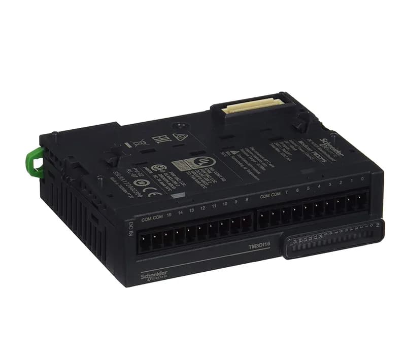 Schneider Electric TM3DI16 (image 2)