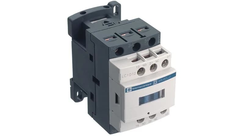 LC1D12V7