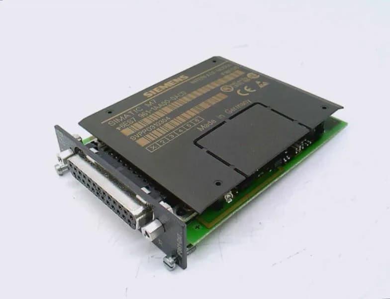 6ES7961-3AA00-0AC0