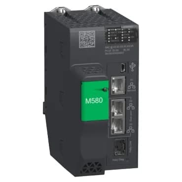 Schneider Electric BMEH586040 (image 2)