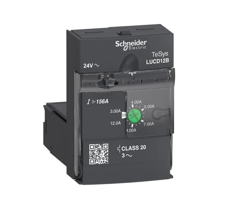 Schneider Electric LUCD12B