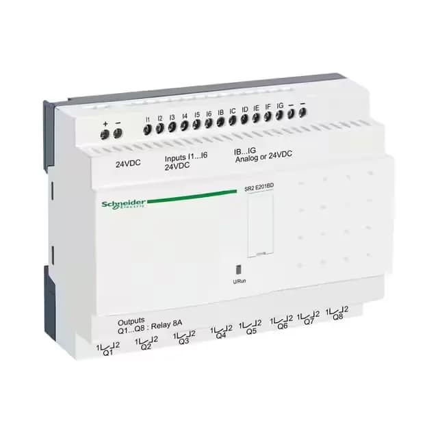 Schneider Electric SR2E201BD (image 6)