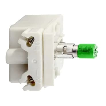 Schneider Electric ZBVB3A