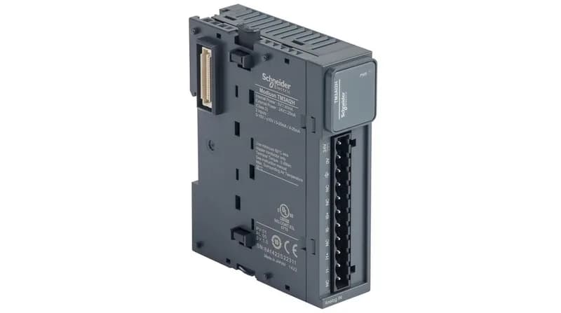 Schneider Electric TM3AI2H (image 4)