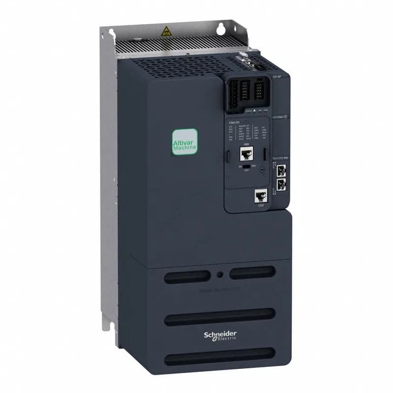 Schneider Electric ATV340D11N4S (image 2)