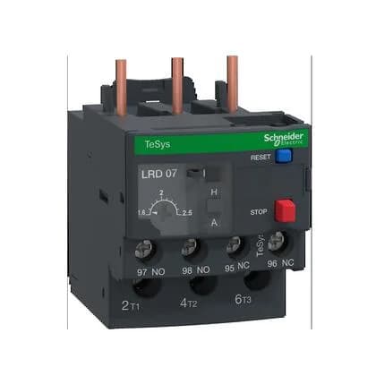 Schneider Electric LR3D07