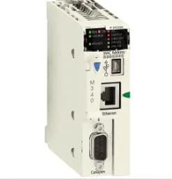 Schneider Electric BMXP3420302H (image 2)