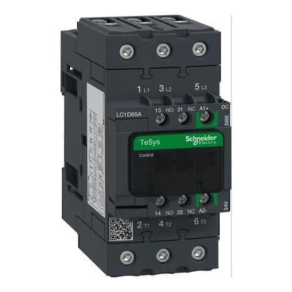 Schneider Electric LC1D65ABBE (image 2)
