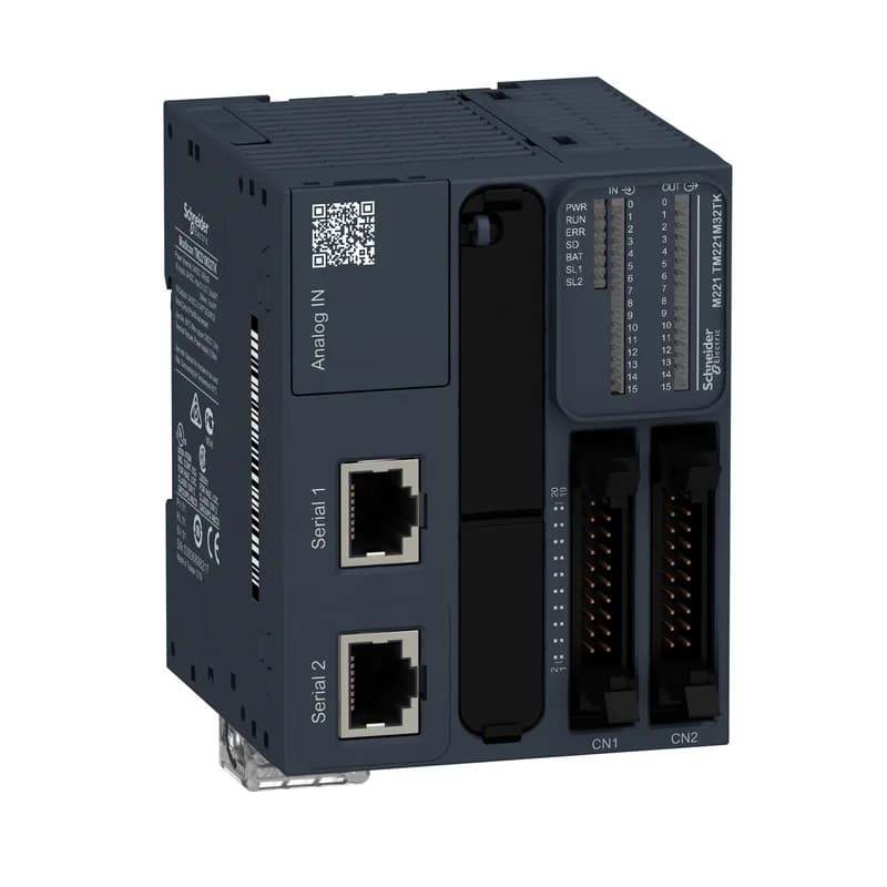 Schneider Electric TM221M32TK (image 2)