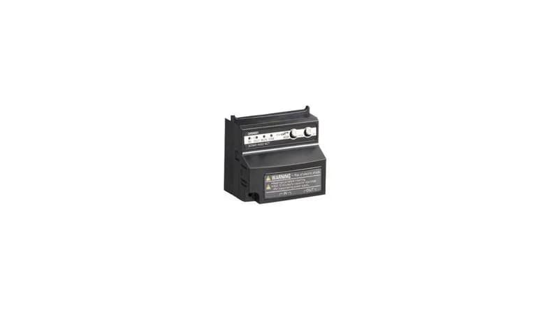 Omron 3G3AXMX2ECT (image 3)