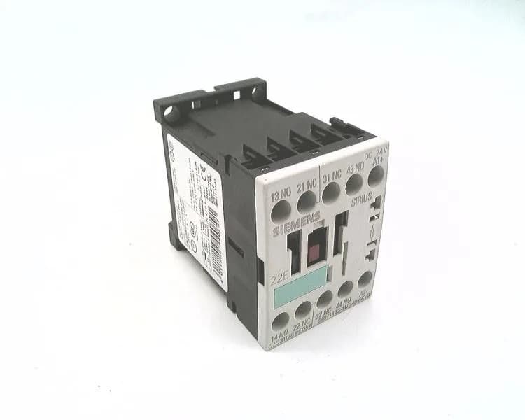 Siemens 3RH1122-1UB40-0KV0
