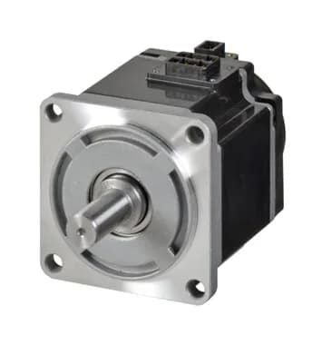 Omron R88M-1M3K010T-B — Servo Motors
