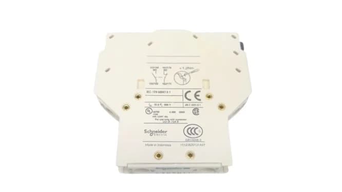Schneider Electric LAD8N11 (image 3)